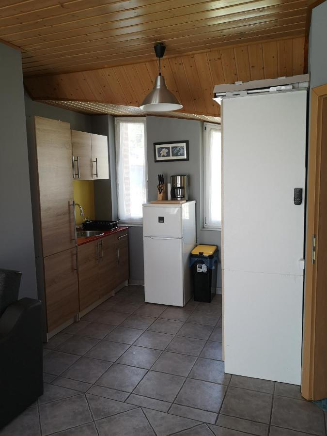Szigeti Apartmanhaz 페치 외부 사진