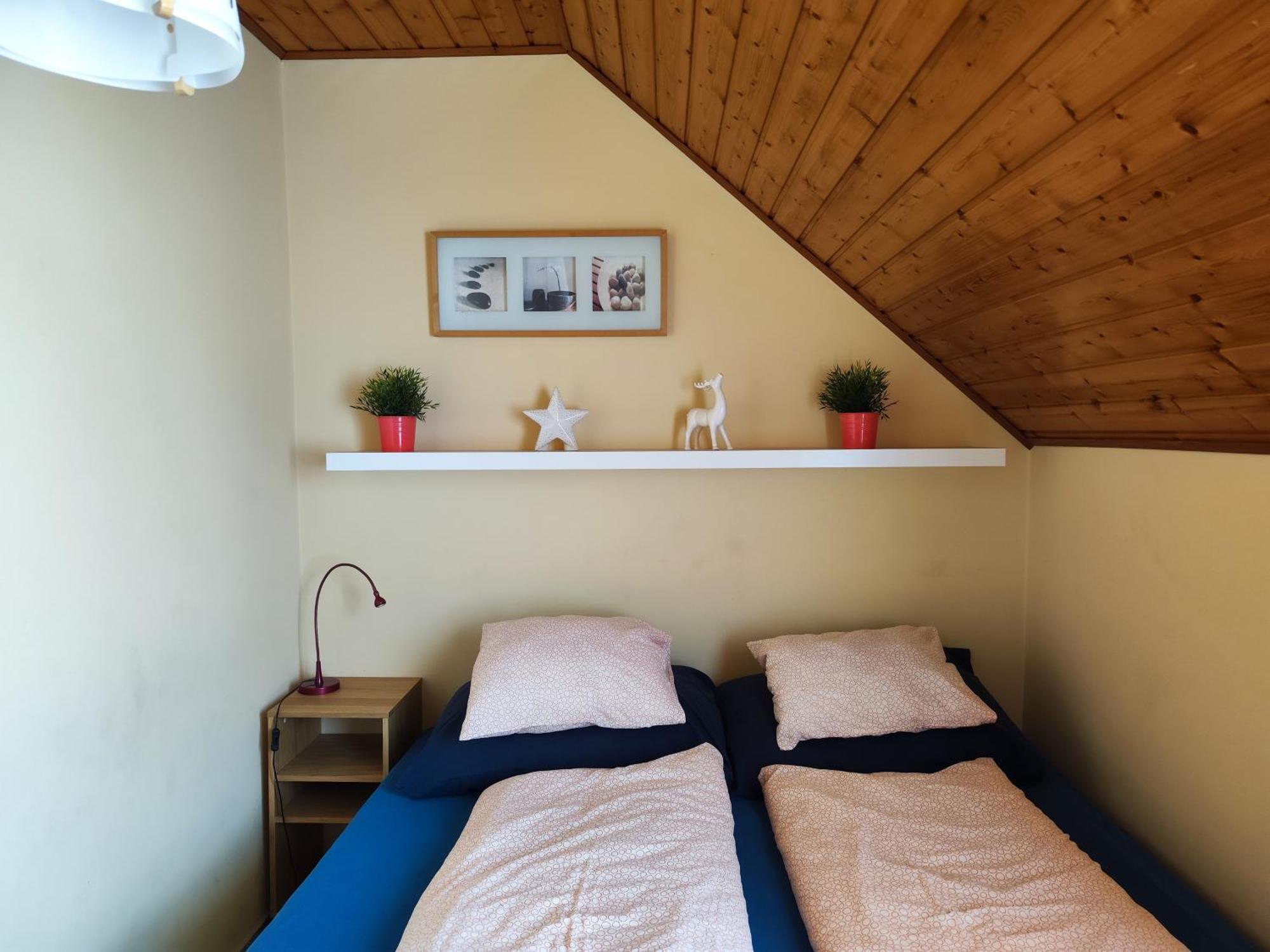 Szigeti Apartmanhaz 페치 외부 사진