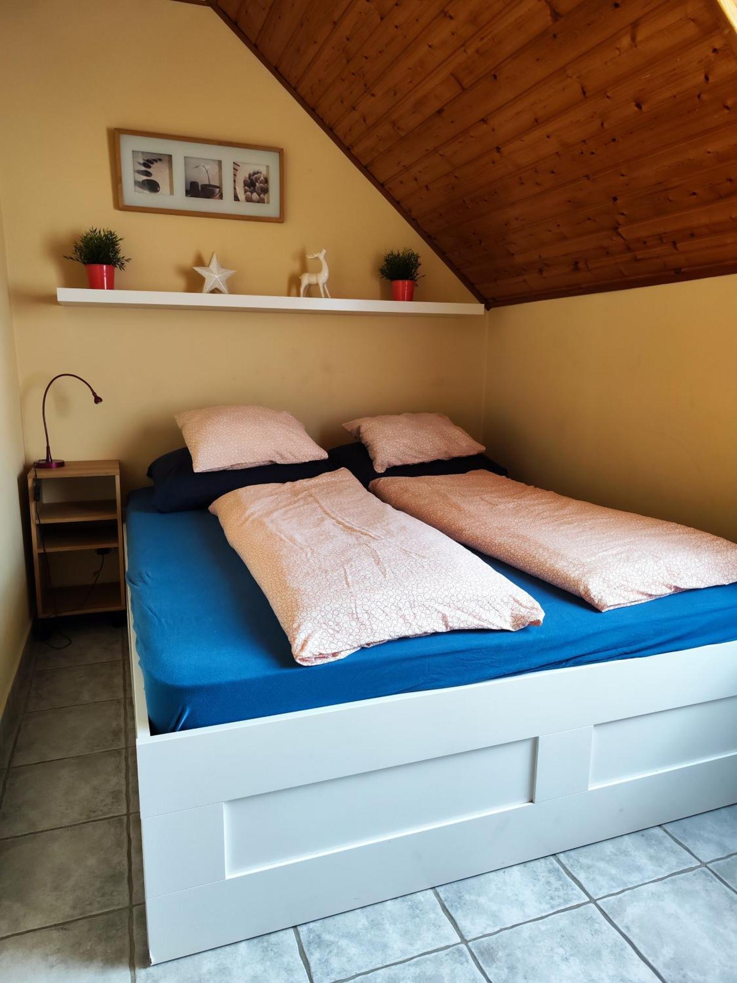 Szigeti Apartmanhaz 페치 외부 사진